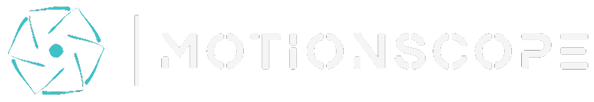 MotionScope Logo